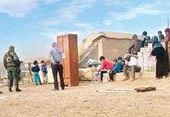 ABD ve PKK 1.5 milyon kişiyi evinden çıkardı!