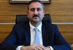 Adalet Bakanı Gül: Seçim ittifakı düzenlemesi üzerinde çalışma yapılıyor