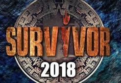 Survivor 2018 ne zaman başlayacak? Survivor 2018 yarışmacıları belli oldu