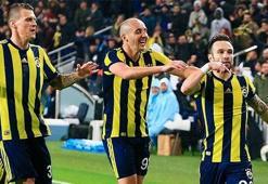 Türkiye'de Fenerbahçe dünyada Barcelona