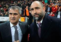 Şenol Güneş 8 hocayı eritti!