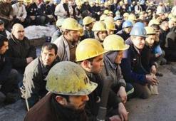 Son dakika... Taşeron çalışmalarında sona geldi