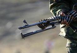 Şırnak'ta PKK'nın sözde gümrükçüsü yakalandı
