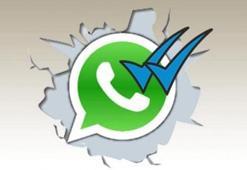 Bu telefonlar Whatsapp'ı kullanamayacak!