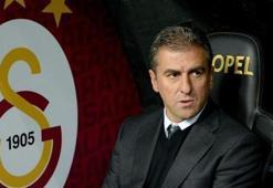 G.Saray'da Hamza Hamzaoğlu bombası!