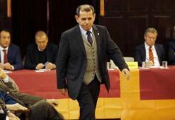 Galatasaray'da muhalefet harekete geçti