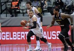 Beşiktaş evinde 7. galibiyetini aldı