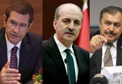 Bakanlar "Kerim bebeği" unutmadı
