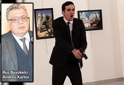 Karlov suikastında FBI'ın tuhaf merakı...