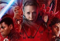 Beşiktaş JK Müzesi’nde 'Star Wars' sergisi!