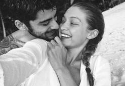 Gigi Hadid itiraf etti: Her gün eriyorum!