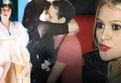 Kıvılcım Ural'dan yılın itirafı: 16 yaşında onunla birlikte oldum!