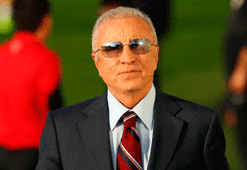 Ünal Aysal: Başkan adayı değilim
