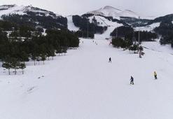 Turizme yılbaşı dopingi