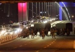 İtiraf ettiler: Darbe yaptık