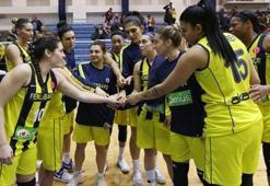 Fenerbahçe 7. galibiyetini aldı