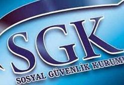 SGK'dan sigorta primi açıklaması