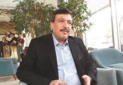 Rakka'yı al Afrin'i ver!