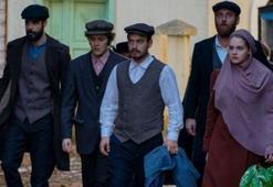 Vatanım Sensin 38. yeni bölümde Cevdet'in kararı ne olacak?