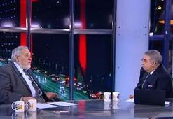 İlber Ortaylı: 'Küstahlık, orada kalsa yağmalanırdı'