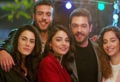 'Meryem' dizisinde flaş gelişme!