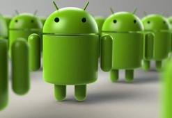 Google o Android uygulamalarının fişini çekiyor