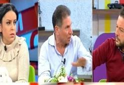Nihat Doğan canlı yayında sordu: Kızın olsa...