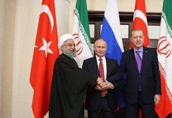 Ruslar duyurdu! Türkiye kabul etti!
