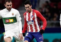 Gaitan'ın menajeri açıkladı: Fenerbahçe...