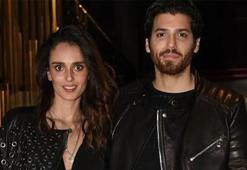 Bestemsu Özdemir ile Can Yaman ayrıldı!
