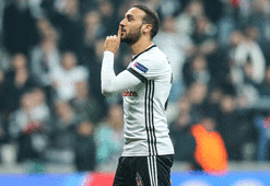 Roy Hodgson, Cenk Tosun'u resmen açıkladı!