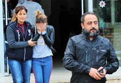Yabancı uyruklu 3 hayat kadını yakalandı