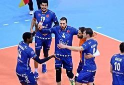 Halkbank, PAOK'u devirdi!