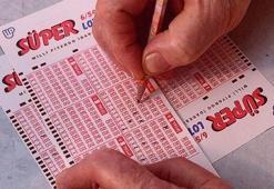 Süper Loto çekilişi sonuçları belli oldu! (21 Aralık 2017 Süper Loto numaraları)