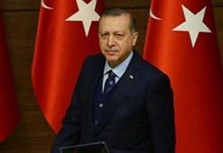 İslam dünyasında büyük coşku: Teşekkürler Erdoğan