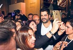 Dubai’den geldiler