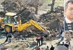 İşte kumpasın görüntüleri
