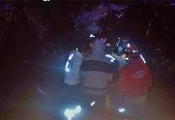 Balıkesir’de trafik kazası: 1 ölü, 2 yaralı