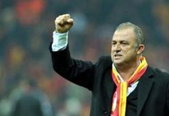 Ve Terim yeniden Galatasaray'da!