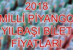 Milli Piyango yılbaşı büyük ikramiyesi ne kadar? Milli Piyango yılbaşı bilet fiyatları...