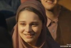 Dün geceye damga vuran sahne: İmza Mustafa Kemal