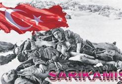 Sarıkamış Harekatı nedir? İşte Sarıkamış Destanı...