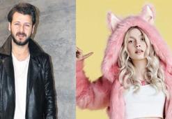 Aleyna Tilki ile aşk mı yaşıyor?