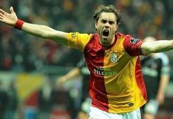 İsveç'ten flaş Elmander açıklaması!