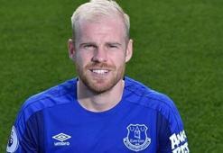 Fenerbahçe'de Klaassen bombası!