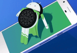 İşte Oreo güncellemesini alacak telefonlar!