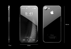iPhone X Plus en çok Samsung'a yarayacak!