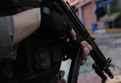 İzmir'de terör örgütü PKK'ya büyük darbe