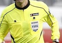 FIFA kokartı takacak Türk hakemler belli oldu!
