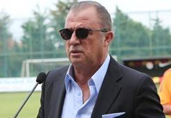 Fatih Terim Florya'da! İmza saati...
